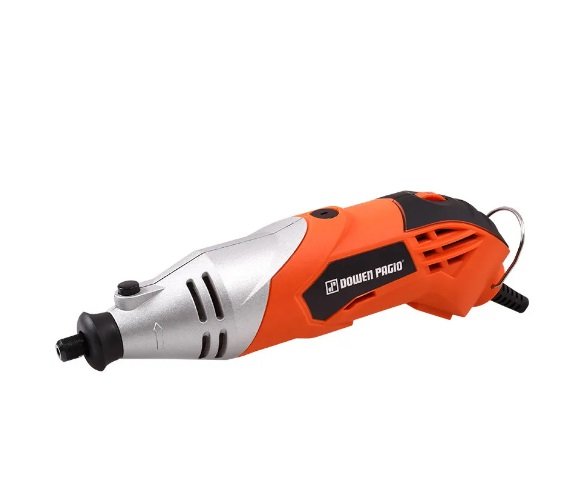 MINITORNO MANUAL 160W - 250pcs-DP